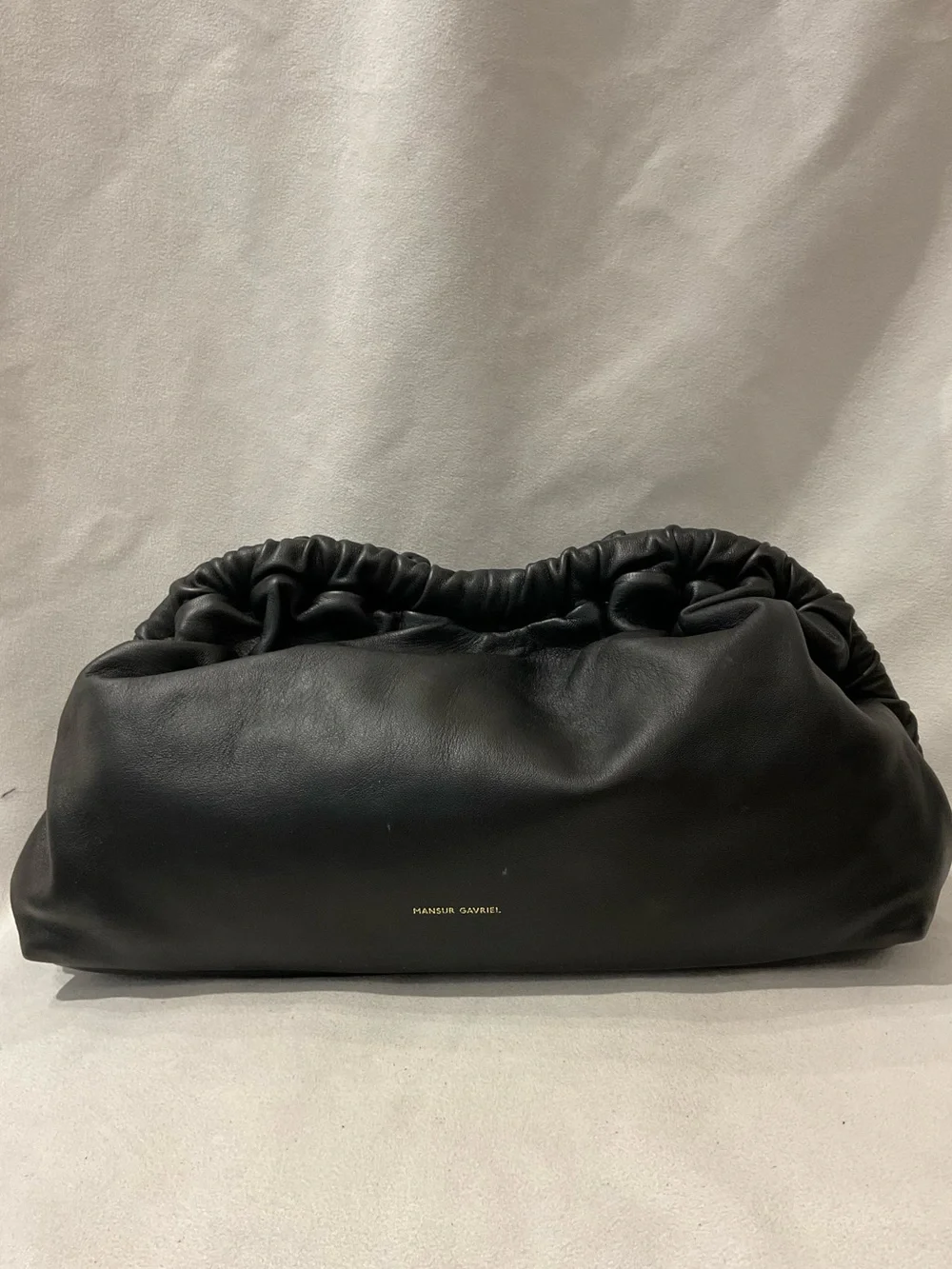Mansur Gavriel Clutch